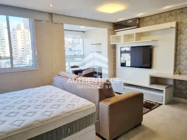 Imagem DECOR PARAISO - Apartamento à venda no bairro Paraíso - São Paulo/SP, Zona Sul