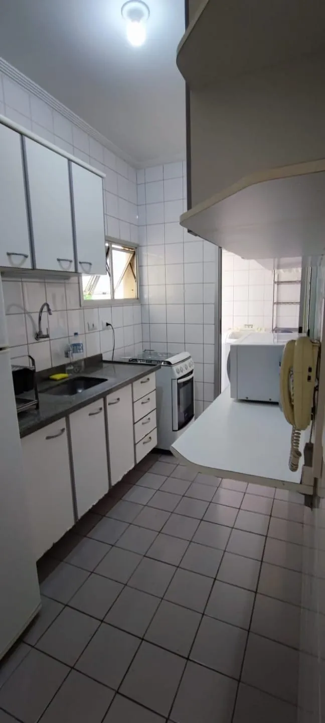 Imagem Apartamento à venda, Jardim das Nações, Taubaté, SP