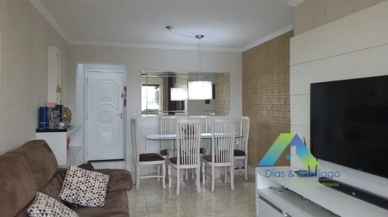 Imagem MOOCA Apartamento 76M², 3 dormitórios, 1 vaga, ótima localização e valor !!!