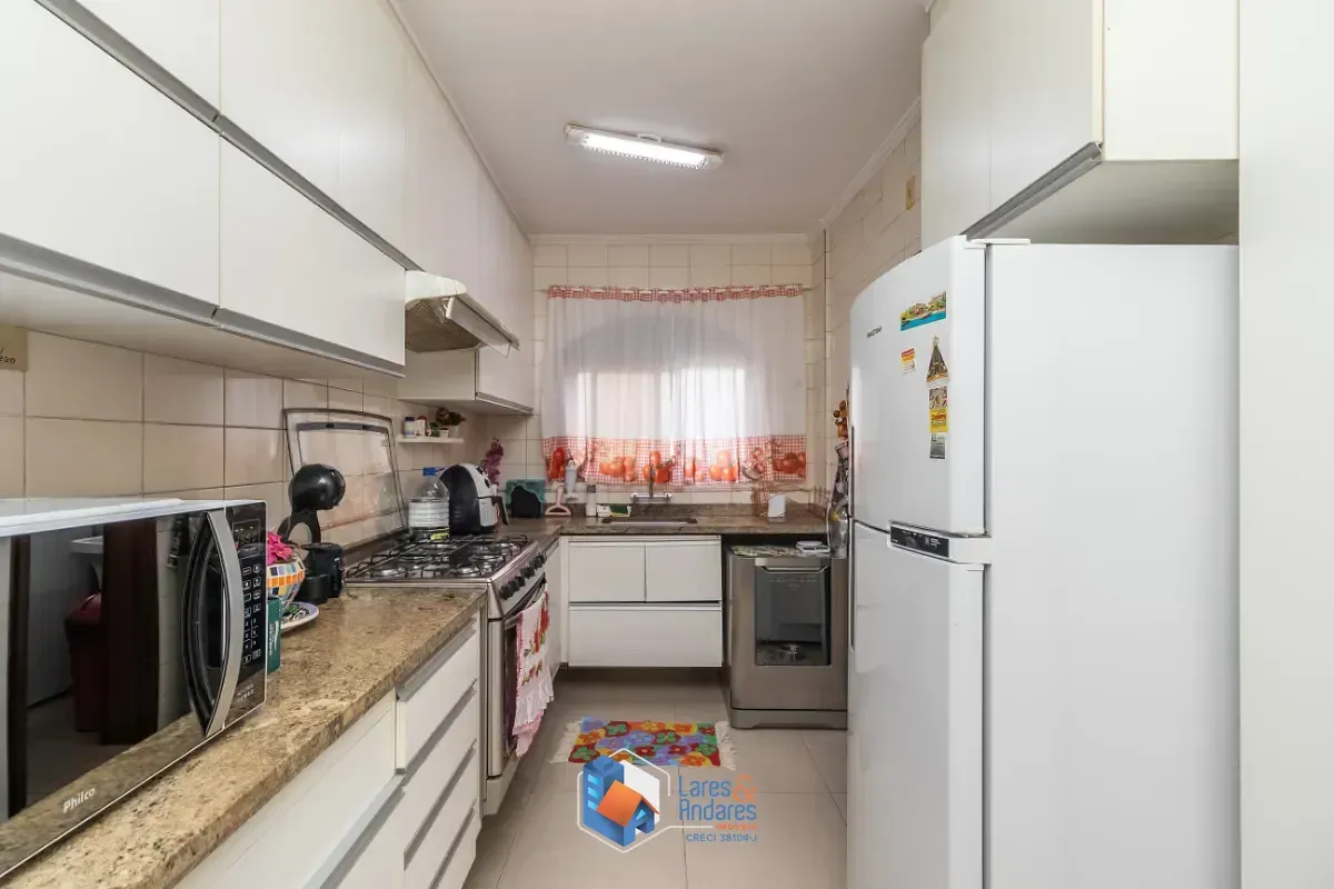 Imagem Apartamento para venda em Jardim São Paulo(Zona Norte) com 3 quartos, sendo 1 suíte, 115m²