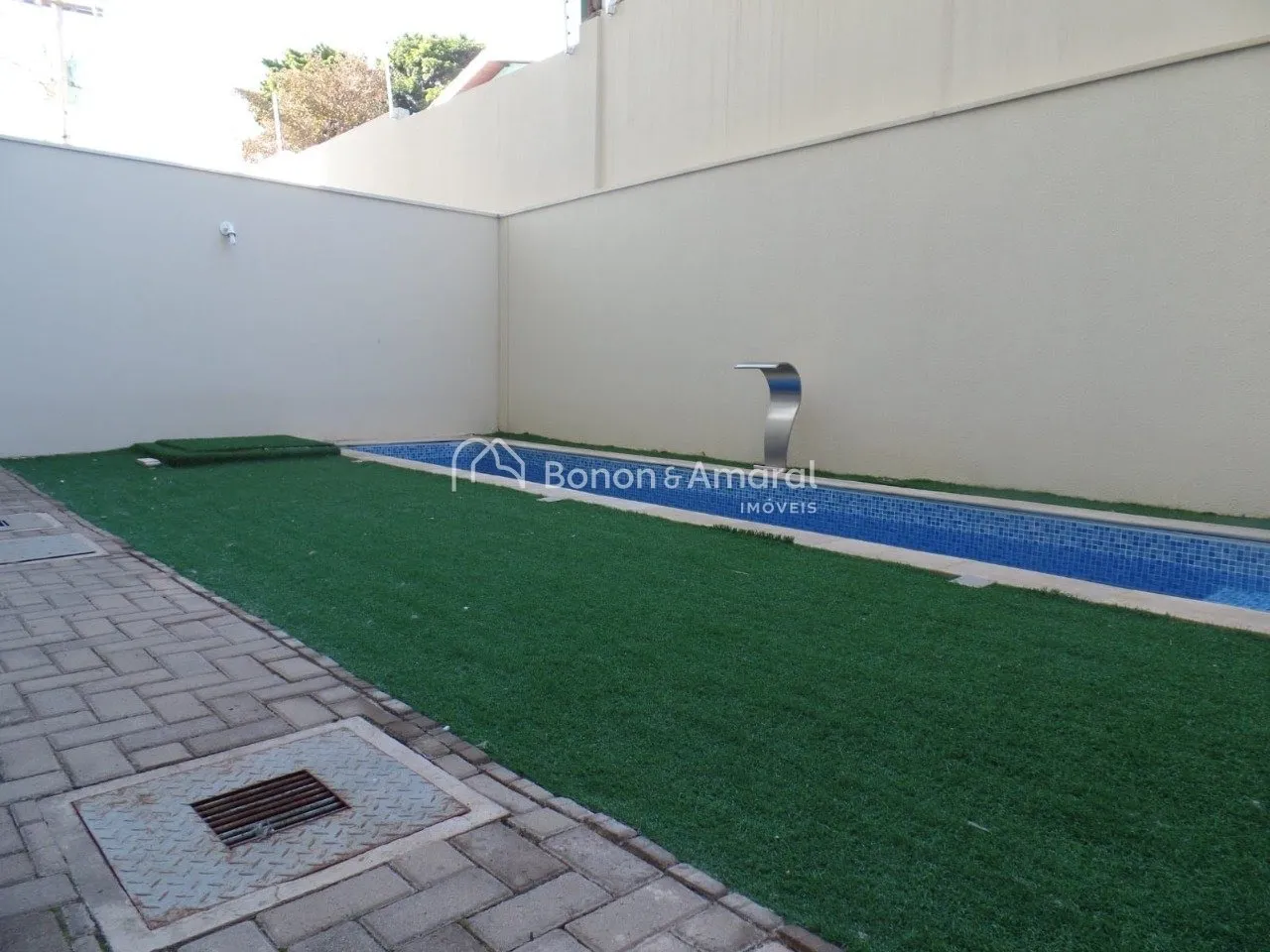 Imagem Apartamento no Condomínio Residencial San Marino Paulínia, de 3 quartos à venda, Jardim Ypê - Paulínia/SP