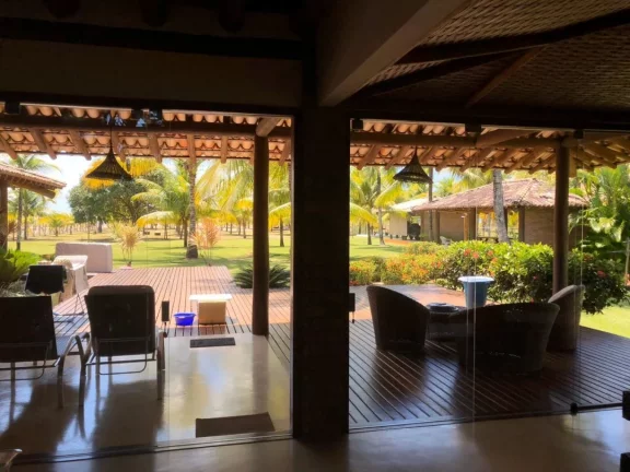 Imagem Casa Alto Padrão