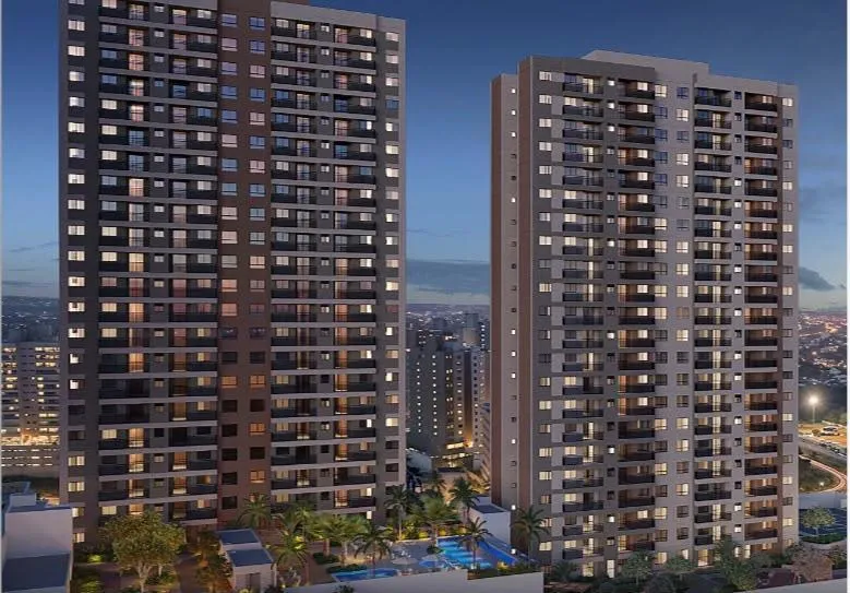 Imagem Apartment em Salvador - Bahia, Pituaçu