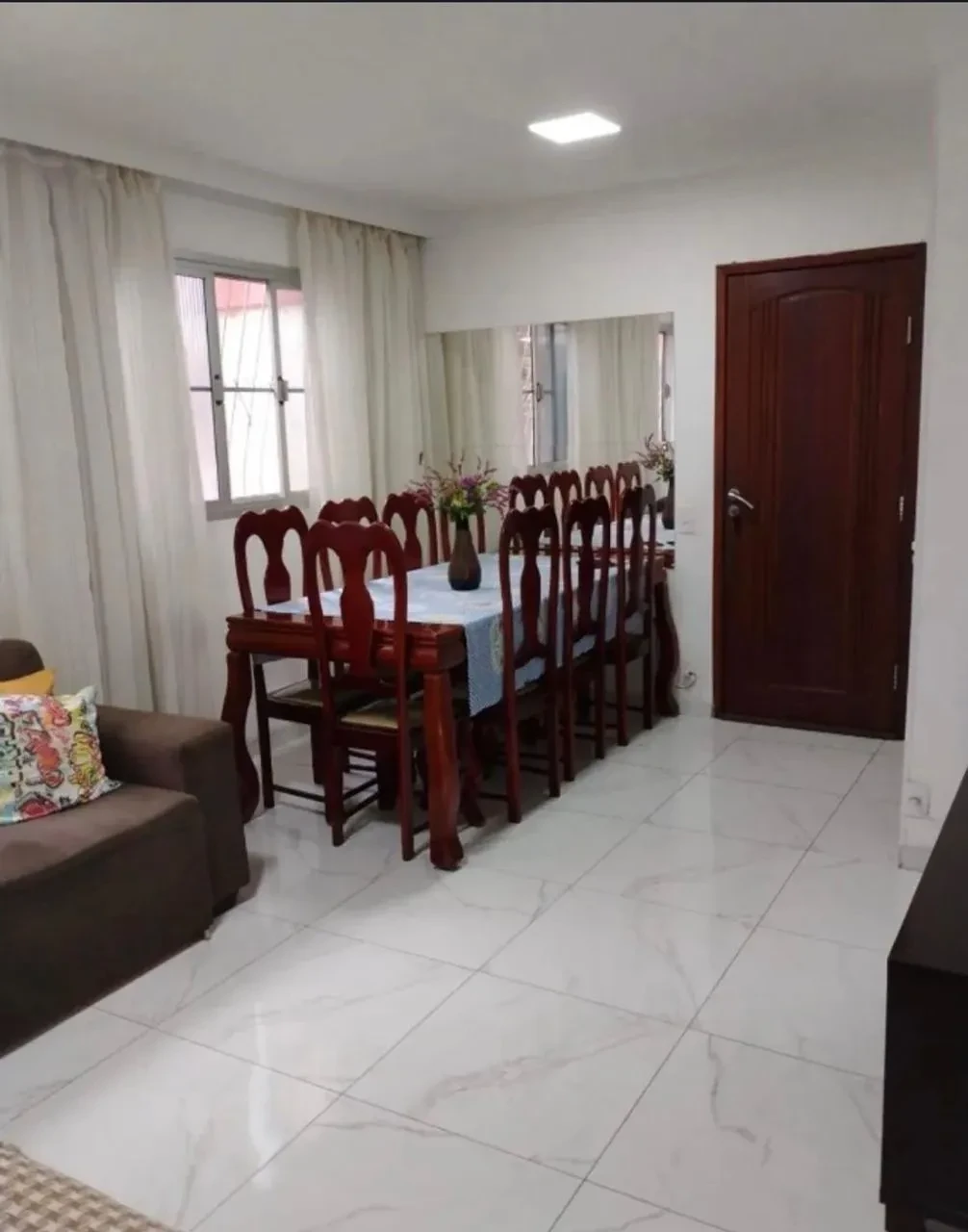 Imagem Apartamento com 4 Quartos à Venda, 84 metros em Coqueiral de Itaparica - Vila Velha