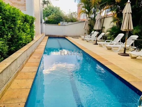 Imagem APARTAMENTO RESIDENCIAL em SÃO PAULO - SP, SANTO AMARO