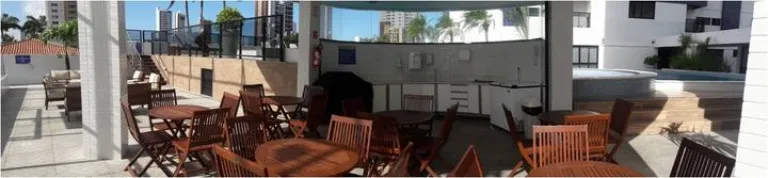 Imagem Apartamento com 2 Quartos à Venda, 61 m² em Estados - João Pessoa