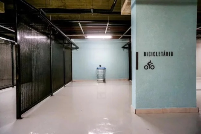 Imagem SIGNA STUDIOS BY PORTE ENGENHARIA - Aptos de 31m², ótima localização, no coração do Tatuapé!!