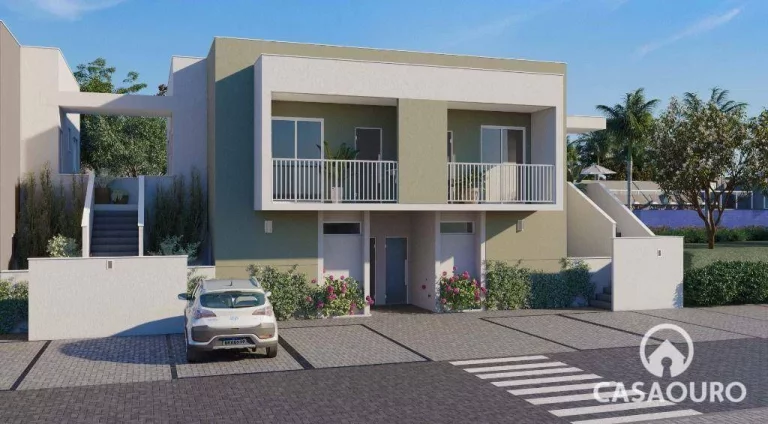 Imagem Casa com 2 quartos à venda, 80 m² - Mirante do Jambreiro - Nova Lima/MG