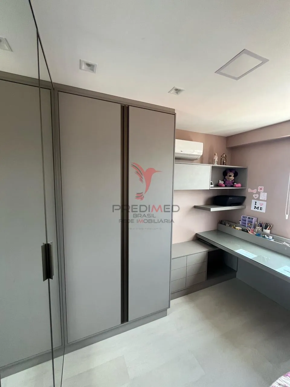 Imagem Apartamento Mobilado de 2 Quartos em Manaíra João Pessoa Paraíba