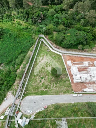 Imagem Condomínio em Tamboré - Barueri, SP