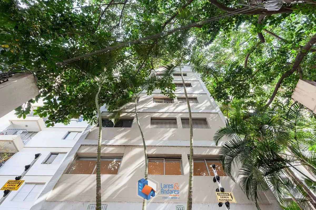 Imagem Apartamento para venda em Pinheiros com 2 quartos, sendo 1 suíte, 77m²