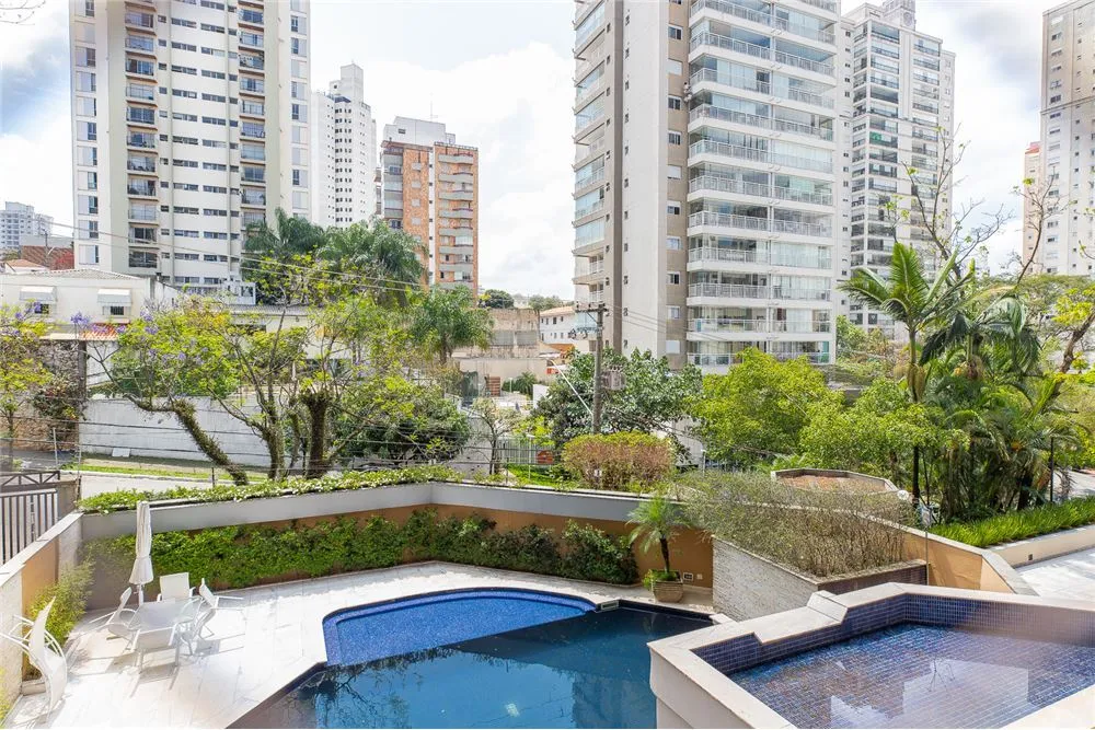 Imagem VMJF 75 Apto 601371001-2 - Apartamento à venda no bairro Vila Mascote - São Paulo/SP