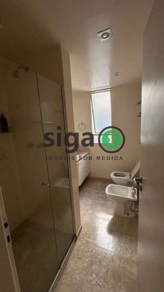 Imagem APARTAMENTO COM 202M² 3 DORMITORIOS A VENDA NO CONDOMÍNIO PORTAL DO MORUMBI