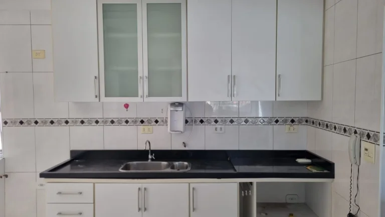 Imagem Impecável Apartamento à Venda em São Paulo-SP, Jardim Umuarama: 3 Quartos, 2 Banheiros, 1 Vaga, 81m² - Confira!