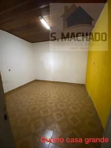 Imagem Sobrado para Venda em Santo André / SP no bairro Jardim Ana Maria