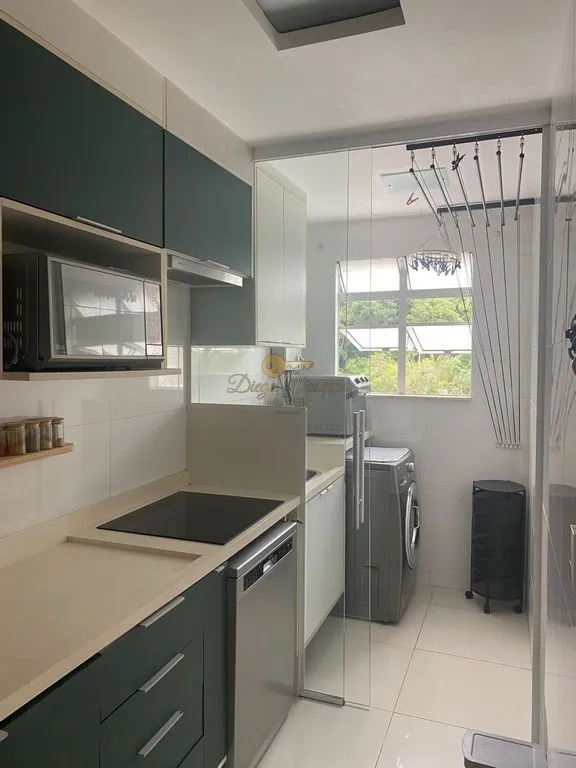 Imagem Apartamento para Venda em Teresópolis / RJ no bairro Pimenteiras