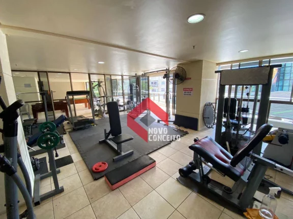 Imagem Apartamento com 2 dormitórios à venda, 65 m² por R$ 680.000,00 - Meireles - Fortaleza/CE