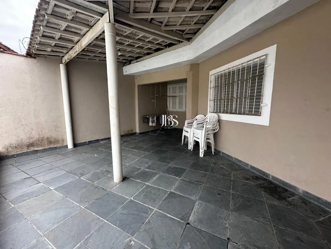 Imagem CASA ISOLADA COM PISCINA LADO PRAIA FINANCIAMENTO JD PRAIA GRANDE MONGAGUA