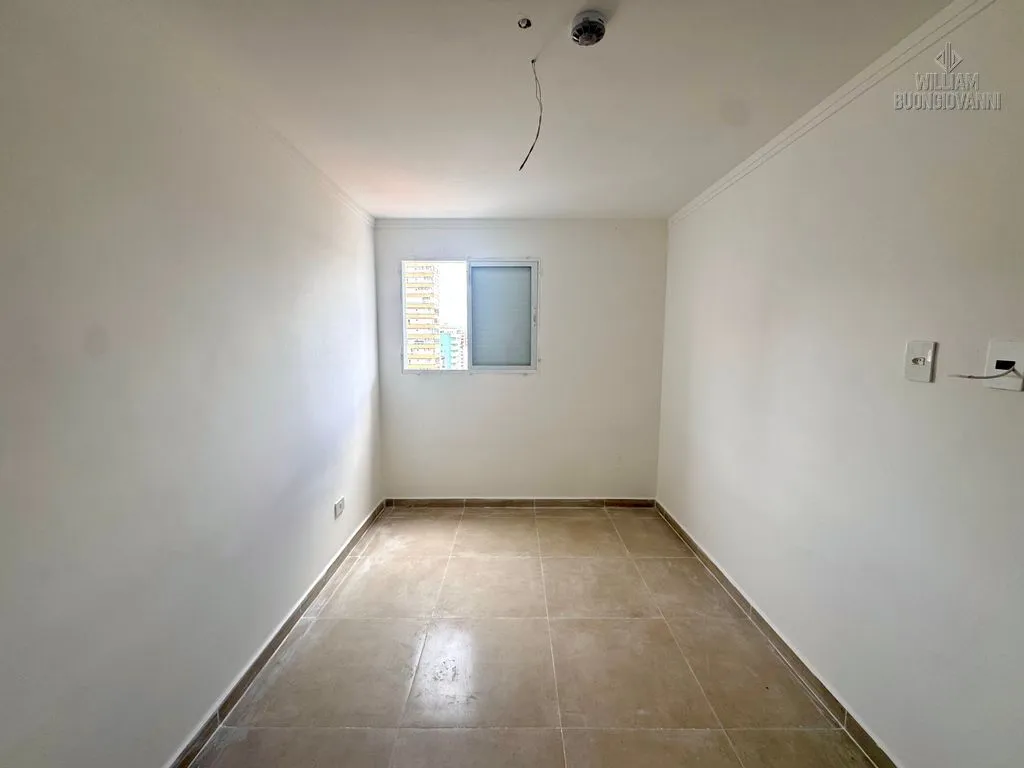 Imagem APARTAMENTO 1 DORMITÓRIO COM SACADA GOURMET;