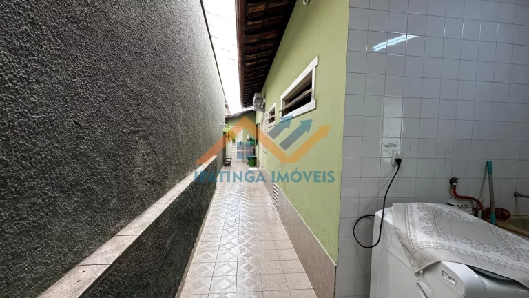 Imagem Casa espaçosa e confortável no Bairro Bela Vista em Ipatinga