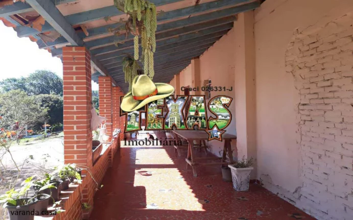 Imagem SÍTIO ESPETACULAR A VENDA EM ITU