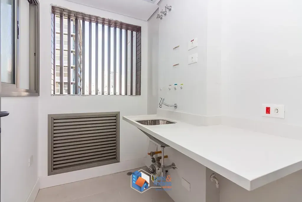 Imagem Apartamento à venda 2 Quartos 1 Suite 2 Vagas 73M² Perdizes São Paulo - SP