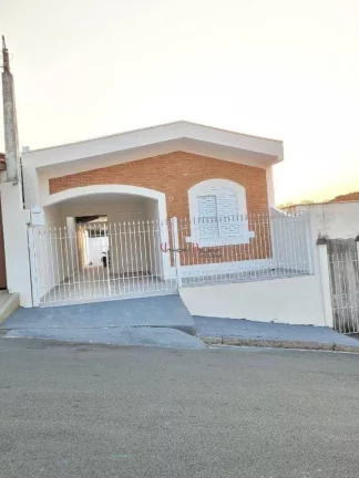 Imagem Casa com 2 dormitórios à venda, 84 m² por R$ 405.000 - Vila Cruzeiro - Itatiba/SP