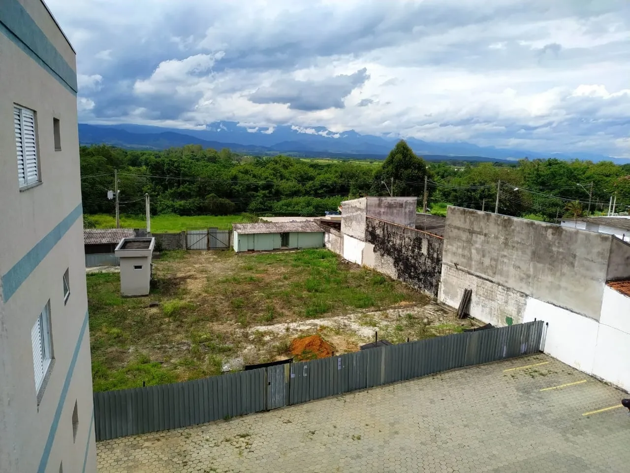 Imagem Terreno à venda 1500M², Crispim, Pindamonhangaba - SP