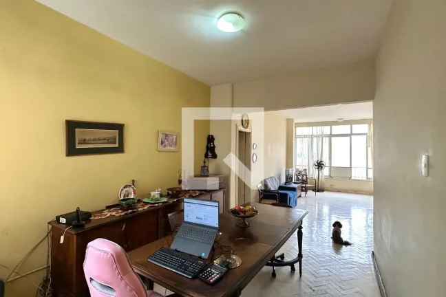 Imagem Apartamento à Venda - Copacabana, 3 Quartos, 180 m2
