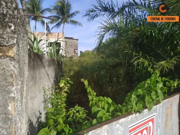 Imagem TERRENO NA ESTRADA DO COCO