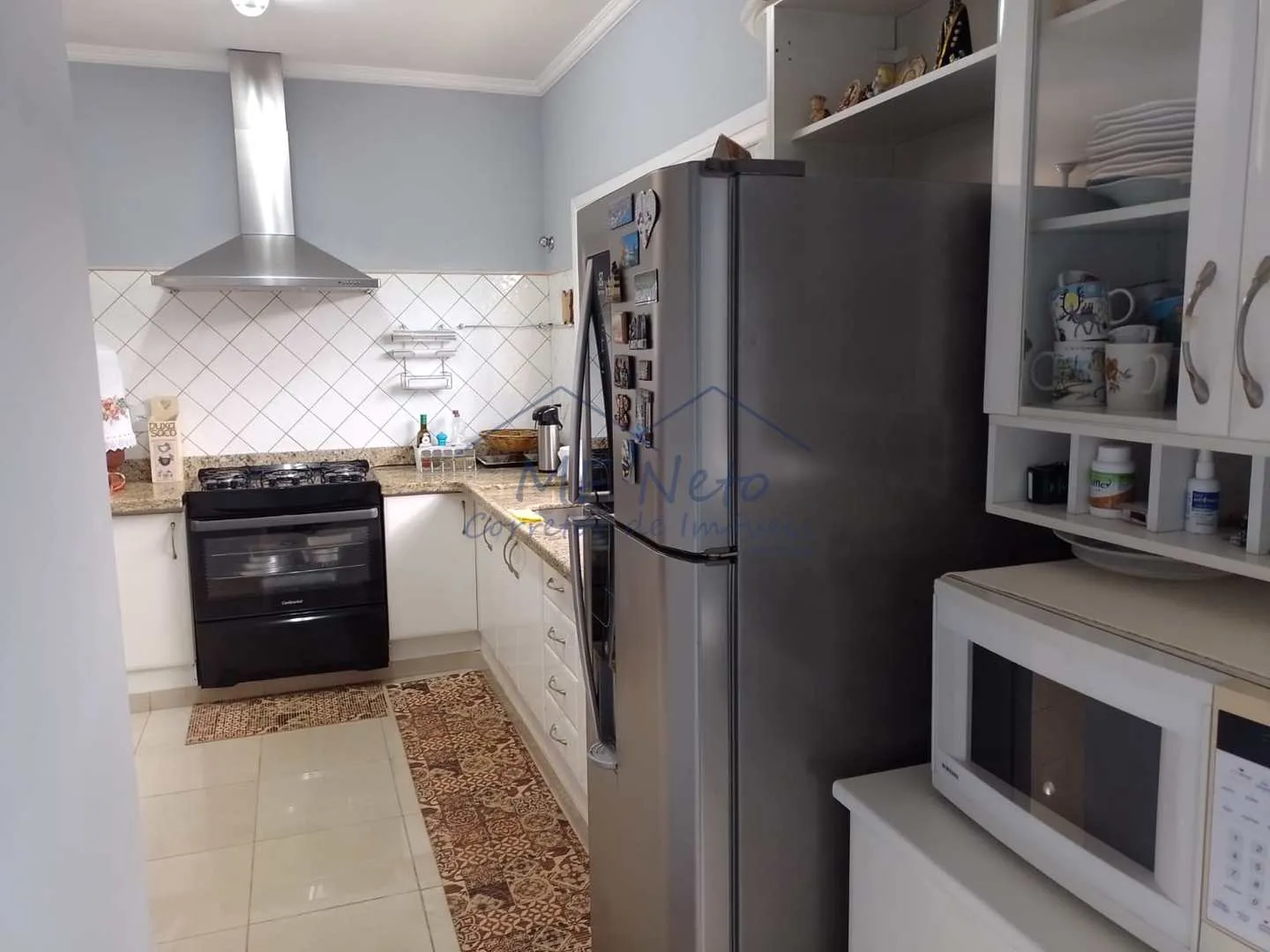 Imagem Casa Padrão