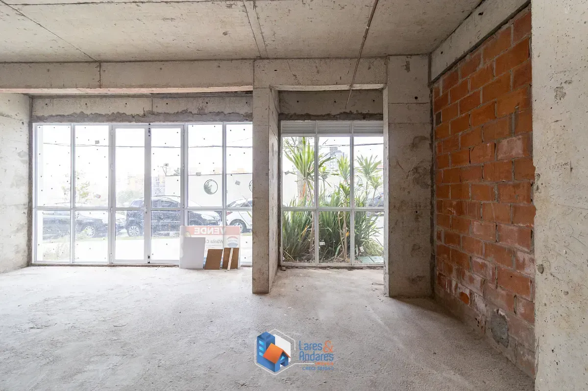 Imagem Loja de rua para venda em Jardim Casablanca, 207m²