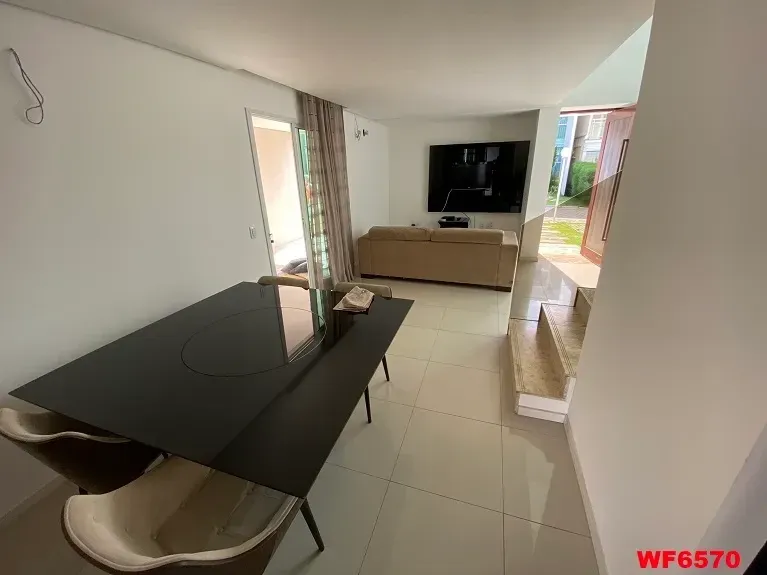 Imagem Casa de Condomínio com 3 Quartos à Venda, 160 m² em Coité - Eusébio