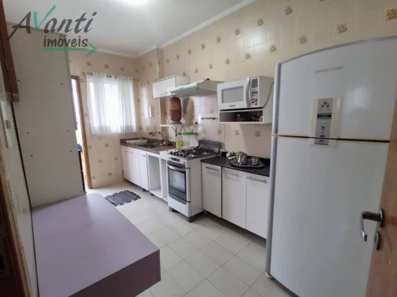 Imagem Apartamento para alugar no bairro Ponta da Praia em Santos/SP