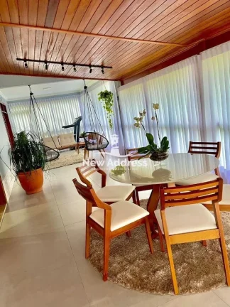 Imagem Casa duplex moderna, com 3 quartos, à venda em Santa Teresa/ES