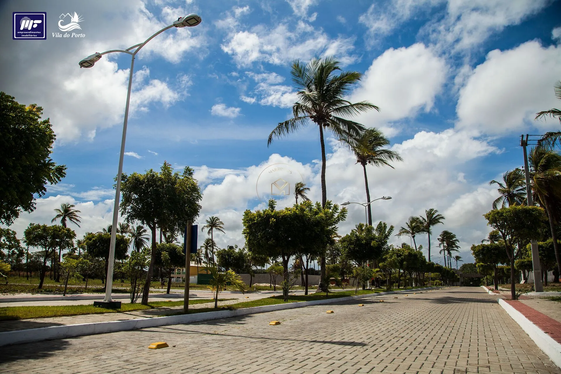 Imagem Vila do Porto Pecem - São Gonçalo do Amarante - CE