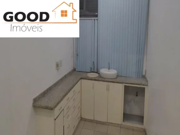 Imagem SALA COMERCIAL em MACAÉ - RJ, CENTRO