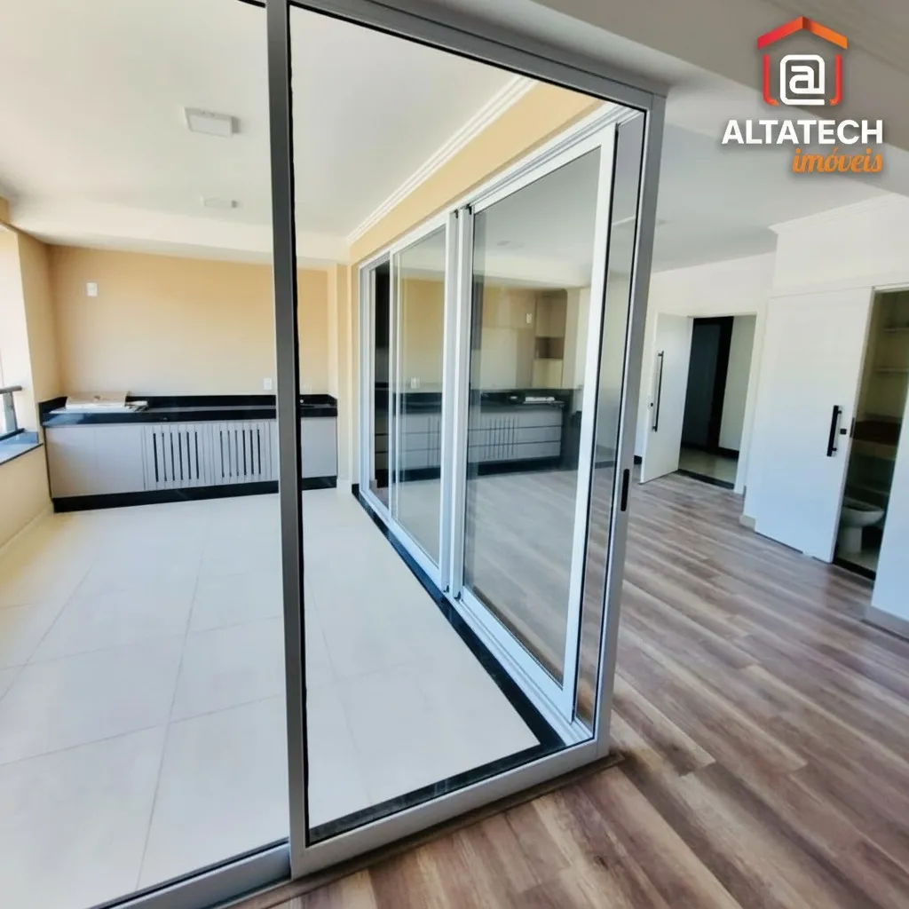 Imagem Apartamento 3 suítes à venda em Centro, Poços de Caldas