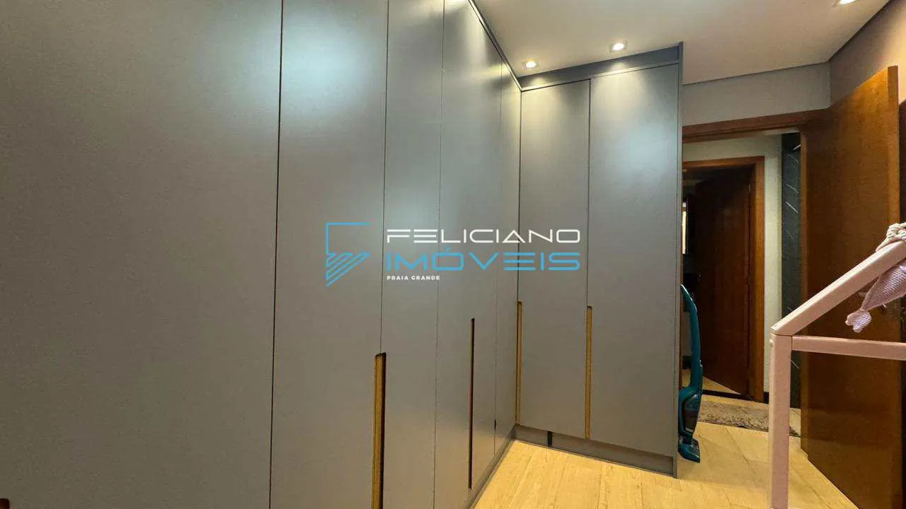 Imagem Apartamento com 2 quartos, Canto do Forte, Praia Grande - R$ 690 mil, Cod: 6891
