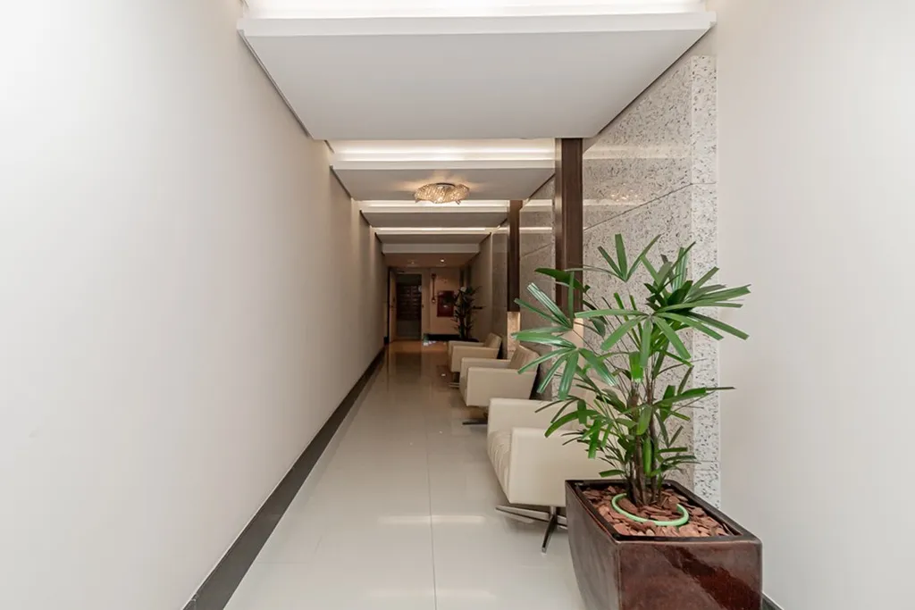 Imagem Apartamento em Passo da Areia
