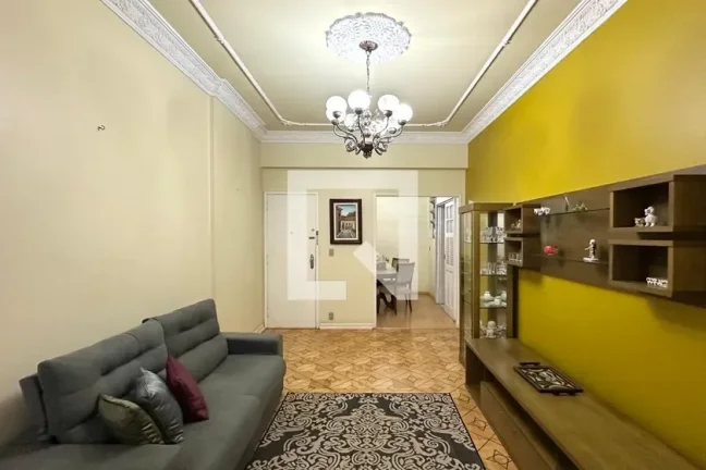Imagem Apartamento à Venda - Copacabana, 3 Quartos, 93 m2