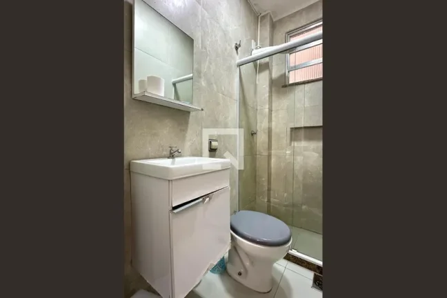 Imagem Apartamento à Venda - Copacabana, 1 Quarto, 33 m2