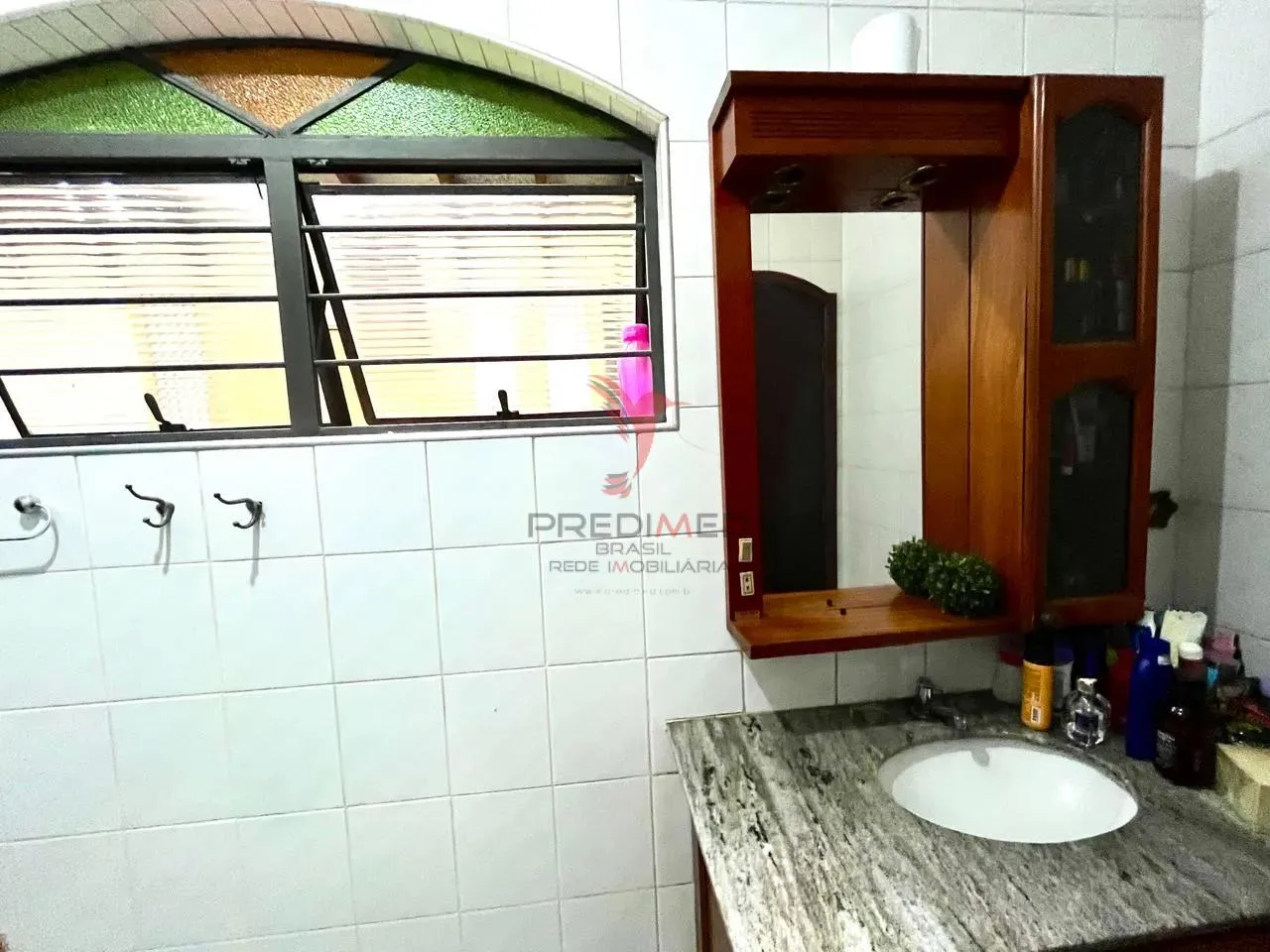 Imagem Casa térrea, com 3 quartos, a venda no bairro Mayard em Itu