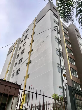 Imagem Algarve - Apartamento à venda no bairro Higienópolis - Porto Alegre/RS