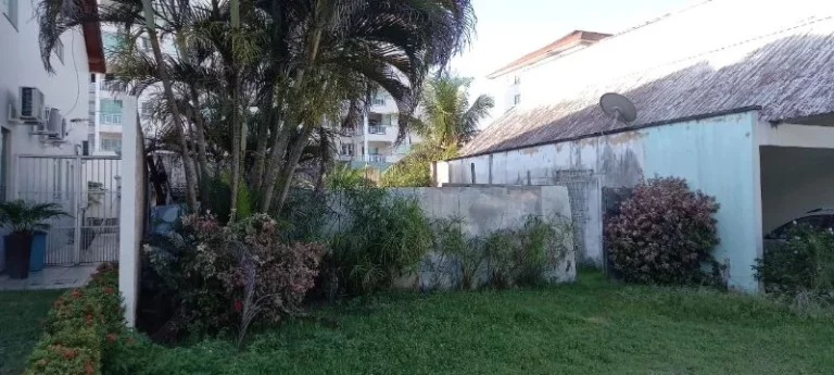 Imagem TERRENO RESIDENCIAL em MANAUS - AM, FLORES