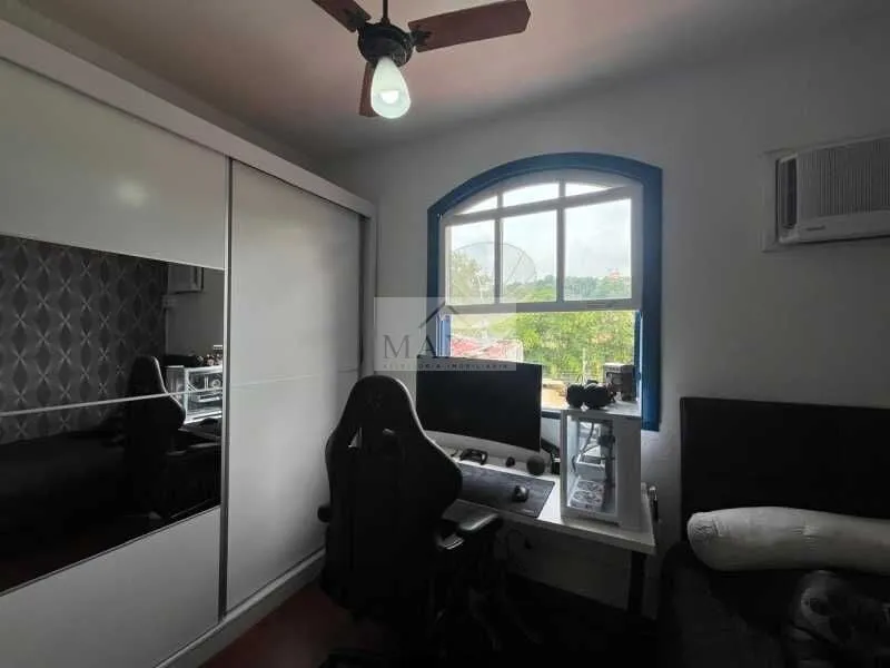 Imagem Condomínio Eldorado - Oportunidade: Casa em Condomínio no Bairro Jacarepaguá