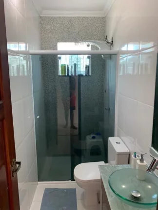 Imagem CASA RESIDENCIAL em MANAUS - AM, SÃO JOSÉ OPERÁRIO