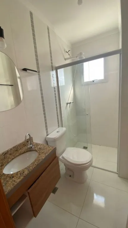 Imagem APARTAMENTO COM 85,00 m² - CAIÇARA - PRAIA GRANDE SP