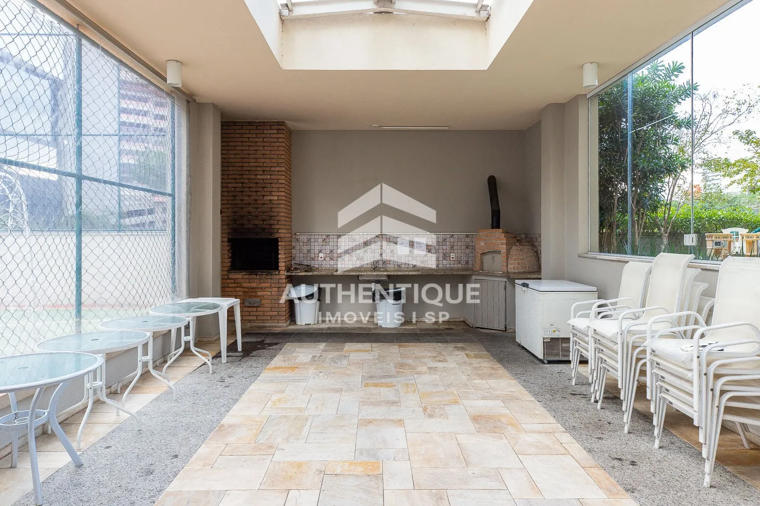 Imagem HELBOR ACQUALIFE CHACARA SANTO ANTONIO - Apartamento à venda no bairro Chácara Santo Antônio (Zona Sul) - São Paulo/SP, Zona Sul