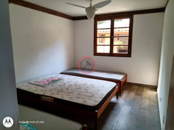 Imagem CASA COM 5 SUÍTES, PISCINA, A VENDA EM BOISSUCANGA, ACEITA PERMUTA COMO PARTE DE PAGAMENTO EM SÃO PAULO CAPITAL, EM MOGI E MG